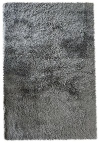 Koberec Shaggy Oslo 1,2/1,7 RS-PV šedý