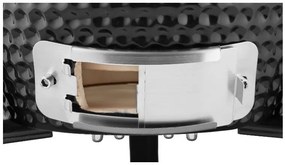 Grillmeister Keramický gril Kansas  (100387800)