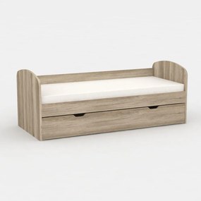 BTC KAKUNA 80x200 Varianta: LANCELOT