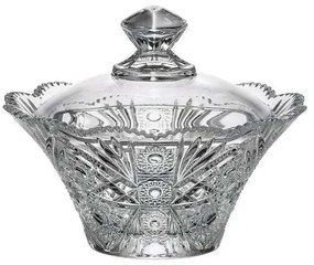 KRIŠTÁĽOVÁ MISKA BOHEMIA SISSI 205MM