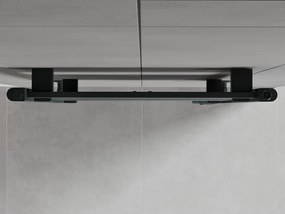 Mexen Uran, vykurovacie teleso 800x600 mm, 420 W, antracitová, W105-0800-600-00-66