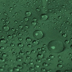 Biante Vonkajšia obliečka na vankúš SLK-005 Zelená 45 x 45 cm