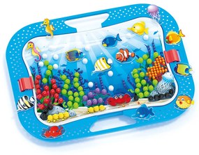 Mozaika Fantacolor - zábava v oceáne - ryby - 316 ks
