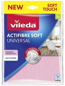 Utierka Vileda Actifibre Soft 1 ks