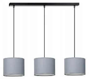 Luster na lanku TUZ 3xE27/60W/230V