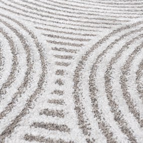 TA Koberec NP09A COKEN BEIGE ATHOS EPT Rozmer: 80x150 cm