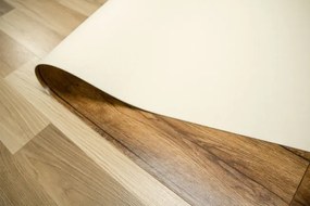 PVC podlaha BARTESA ANTIQUE 061 hnedá