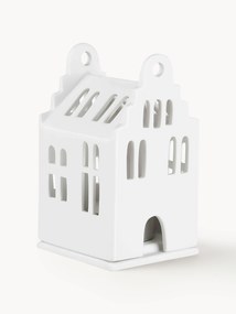 Porcelánový svietnik Living, V 11 cm