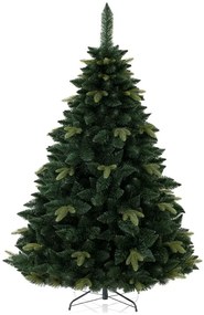 AmeliaHome Vianočný stromček Debbie, 220 cm