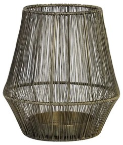 Kovový lampáš Vitu – Light &amp; Living