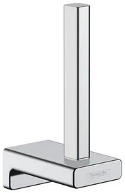 Držiak toaletného papiera Hansgrohe AddStoris chróm 41756000, 1 ks