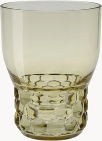 Poháre Jellies Family, 4 ks
