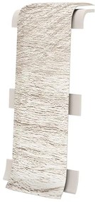 Spojka Esquero Duo 652 arktický dub 2ks