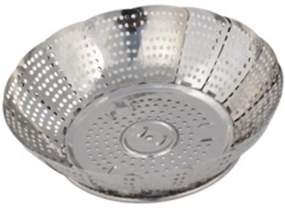 Paráčik nerezový 28 cm KLC