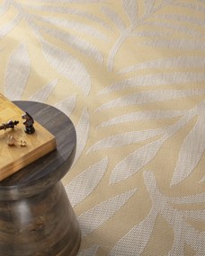 Koberec Avenna golden beige 160x230 cm