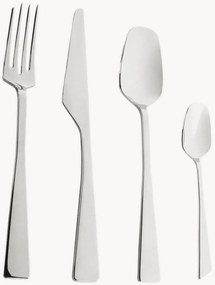 Súprava príborov Zest, 4 ks