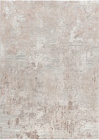 Béžový koberec 115x170 cm Oris – Universal