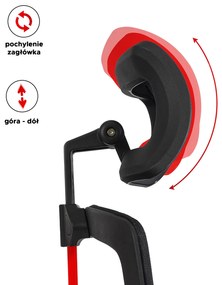 PROXIMA.store - Ergonomické kancelárske kreslo BENTO