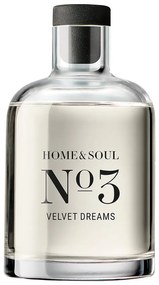 HOME & SOUL Vôňa do bytu Velvet Dreams 110 ml