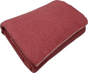 XXXLutz FLEECOVÁ DEKA, polyester, 140/200 cm Novel - Textil do domácnosti - 004550011702
