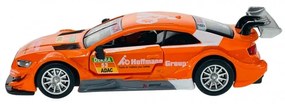 M-307 Daffi Kovový model auta - Audi RS 5 DTM motorsport 1:43 Oranžová