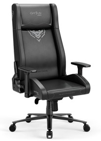 Diablo X-Custom herné kreslo, Normal Size, čierne