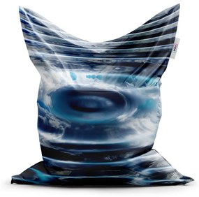 Sablio Sedací vak Nebo - 150x100 cm