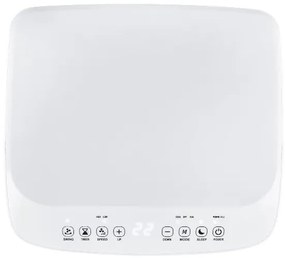 Silvercrest®  Mobilná klimatizácia 7000 BTU SMK 7000 B2  (100388151)