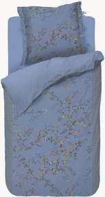 Posteľná bielizeň z bavlneného perkálu Bustani