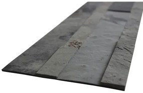 Obkladový kameň Alfistick Bridlica Mul II 15x60 cm