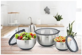 GSW Súprava servírovacích mís, 6-dielna  (100387623)