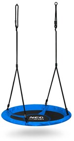 Neo-Sport Swingo 100 cm hojdačka bocianie hniezdo