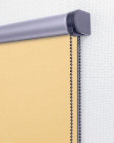 Rolovacia roleta Classic farba produktu béžová látka reflexná, zatemňovacia