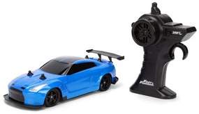 Jada Autíčko na ovládanie Rýchlo a zbesilo RC Drift Twin Pack 1:24  (100392278)