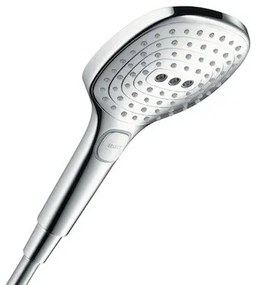 Hansgrohe Raindance Select E sprchová hlavica chróm 26520000