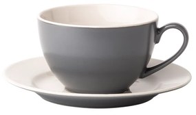 Kávový set 8 ks – Elements East grey - 492407