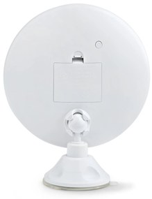 Kozmetické zrkadlo s LED