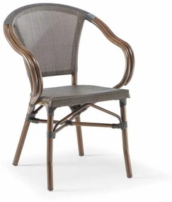 GS 950 stolička wood