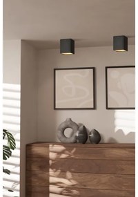 Eglo 94497 - LED Stropné svietidlo POLASSO 1xLED/3,3W/230V