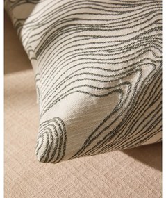 Bavlnená obliečka na vankúš 50x50 cm Ondara – Kave Home