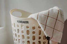 Kôš na bielizeň Humdakin orgovánový