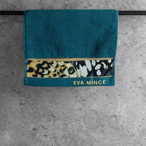 FROTÉ UTERÁK EVA MINGE15 30X50 CM ČIERNA