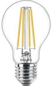 LED žiarovka Philips E27 8,5W 4000K