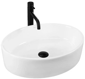 Umývadlo na dosku Fonda Rea-U0604