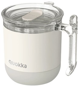Nerezový termohrnček Wave Ivory 260 ml