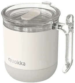 Nerezový termohrnček Wave Ivory 260 ml