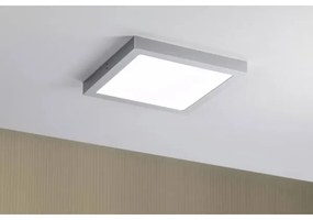 Paulmann 71024 - LED/22W Stropné svietidlo ABIA 230V matný chróm