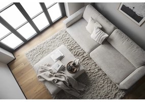 Krémová podnožka Duncan – Rowico