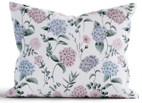 Bavlnená obliečka na vankúš Renforcé 70 × 90 cm – Fiona