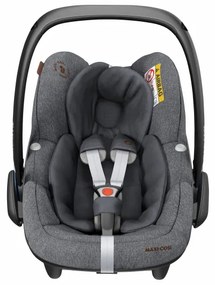 MAXI-COSI PEBBLE PRO I-SIZE LUXE AUTOSEDAČKA TWILIC GREY